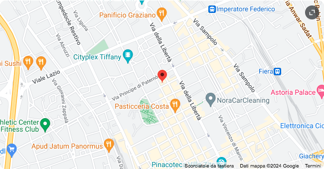 mappa