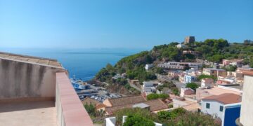 Appartamento a Ustica
